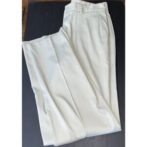 Pebble Beach Performance Men’s 32x34 Beige‎ Golf Pants
